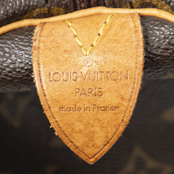 Louis Vuitton Keepall 45 - Picture 9 of 10